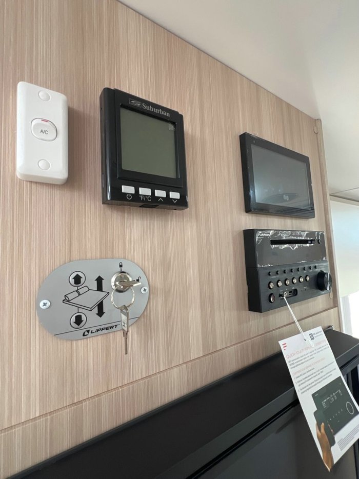 2025 JAYCO DESTINY VW.24-6.DS-MY25