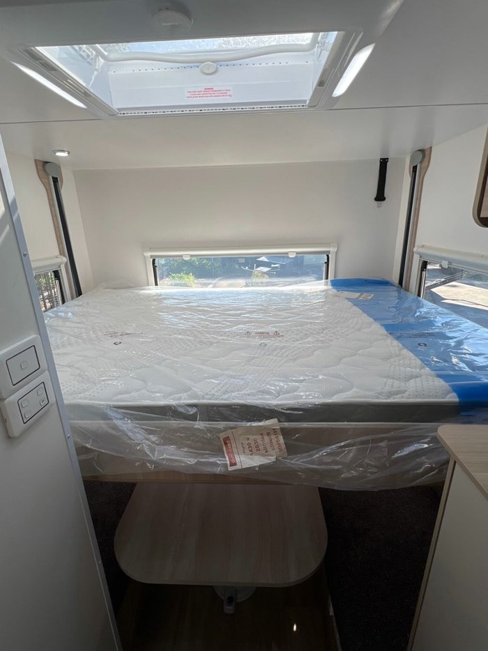 2025 JAYCO DESTINY VW.24-6.DS-MY25