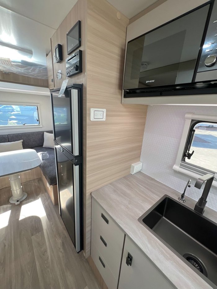 2025 JAYCO DESTINY VW.24-6.DS-MY25
