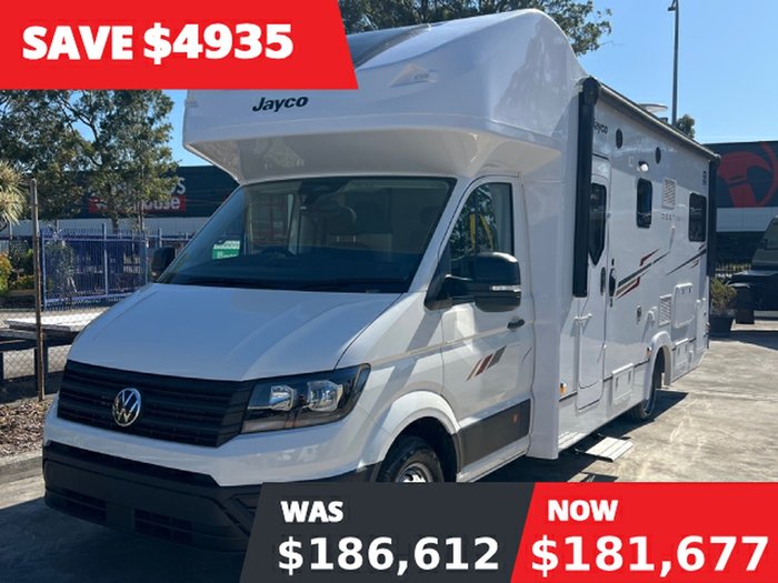 2025 JAYCO DESTINY