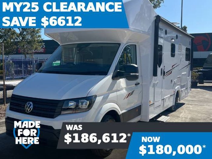 2025 JAYCO DESTINY