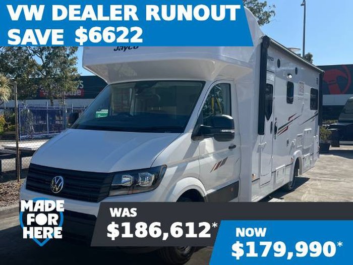 2025 JAYCO DESTINY