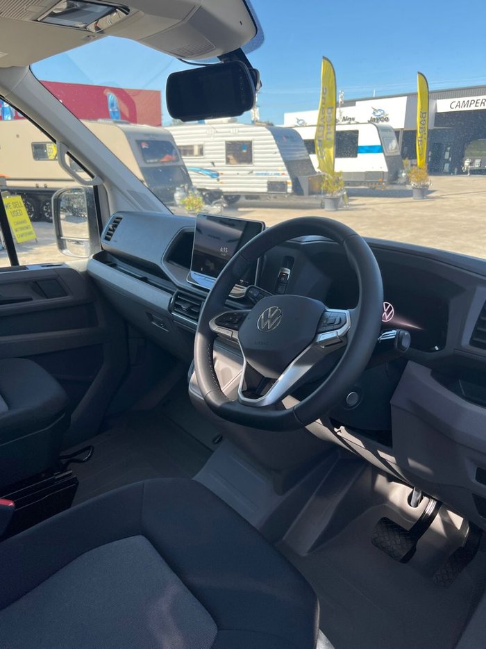 2025 JAYCO DESTINY VW.24-6.DS-MY25