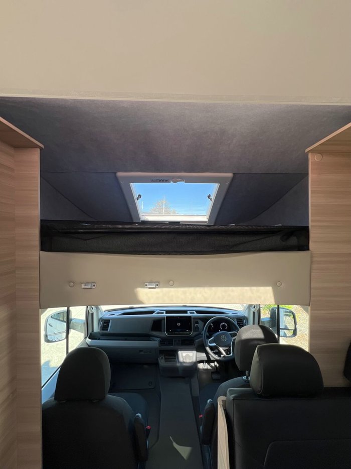 2025 JAYCO DESTINY VW.24-6.DS-MY25