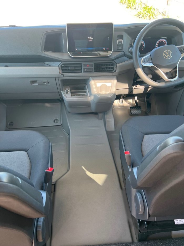 2025 JAYCO DESTINY VW.24-6.DS-MY25