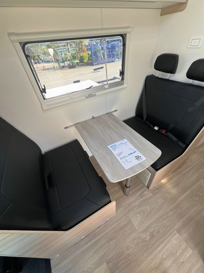 2025 JAYCO DESTINY VW.24-6.DS-MY25