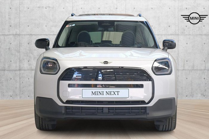 2024 MINI Countryman E Classic