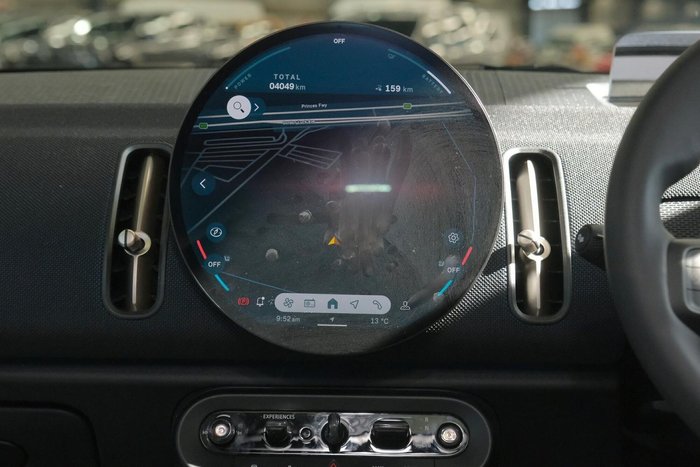 2024 MINI Countryman E Classic