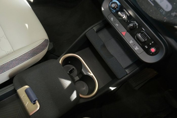 2024 MINI Countryman E Classic