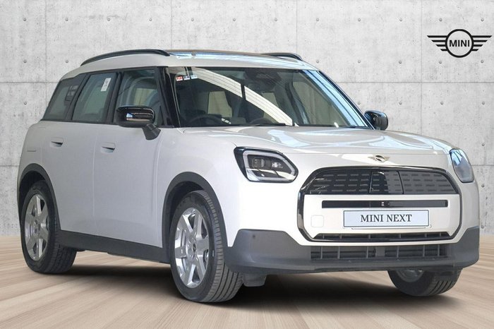 2024 MINI Countryman