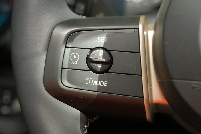 2024 MINI Countryman E Classic