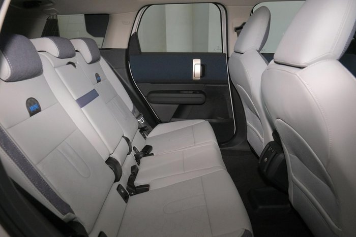 2024 MINI Countryman E Classic