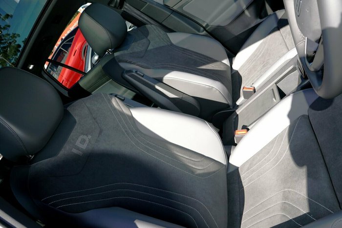 2025 Volkswagen Id.4