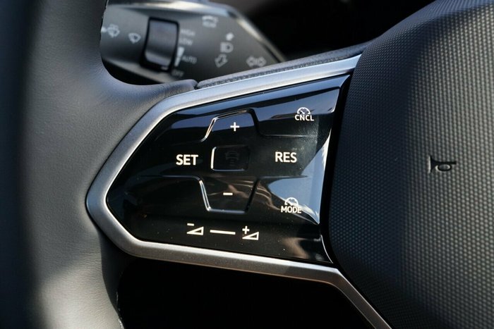 2025 Volkswagen Id.4