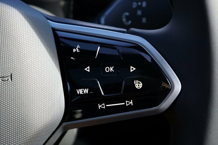 2025 Volkswagen Id.4