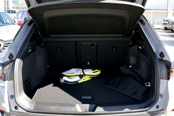 2025 Volkswagen Id.4