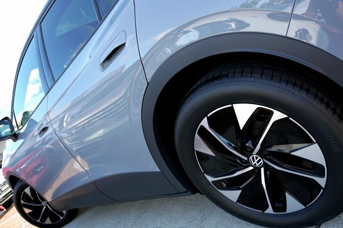 2025 Volkswagen Id.4