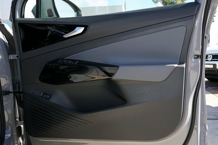 2025 Volkswagen Id.4