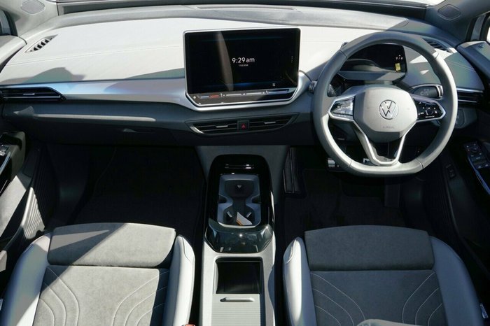 2025 Volkswagen Id.4