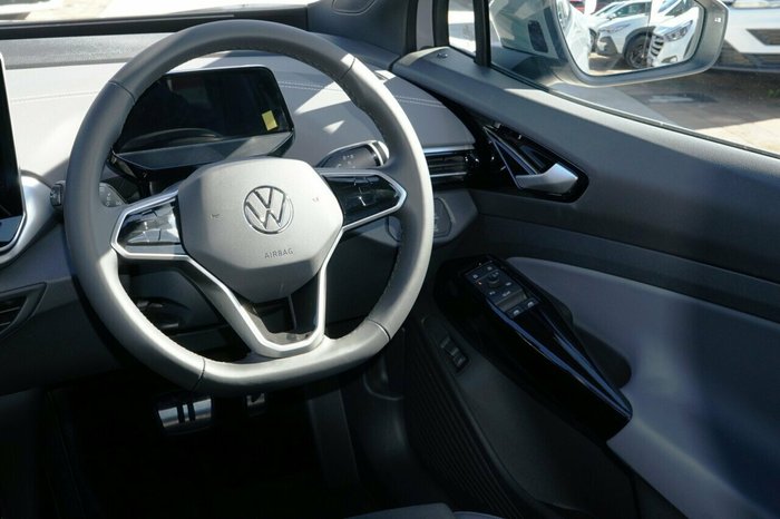 2025 Volkswagen Id.4