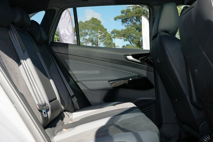 2025 Volkswagen Id.4