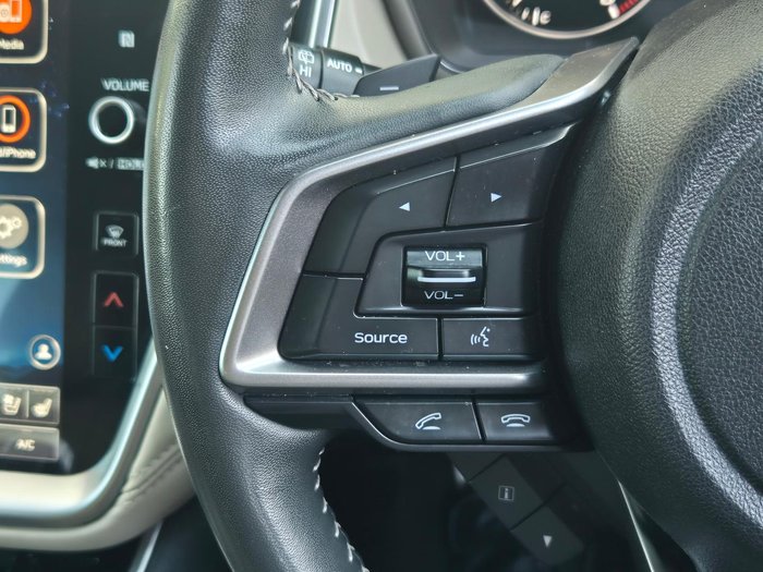 2022 Subaru Outback AWD Touring