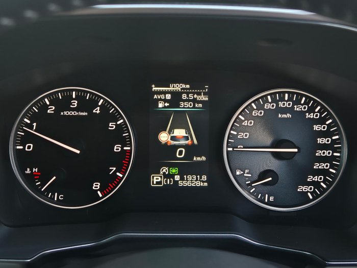 2022 Subaru Outback AWD Touring