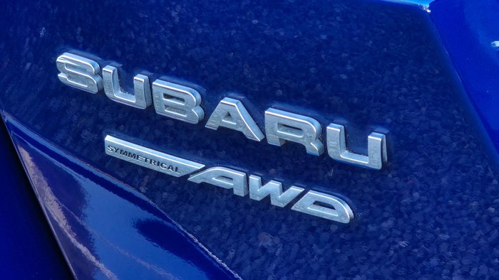 2022 Subaru Outback AWD Touring