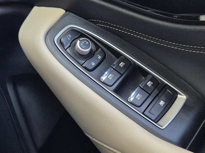 2022 Subaru Outback AWD Touring