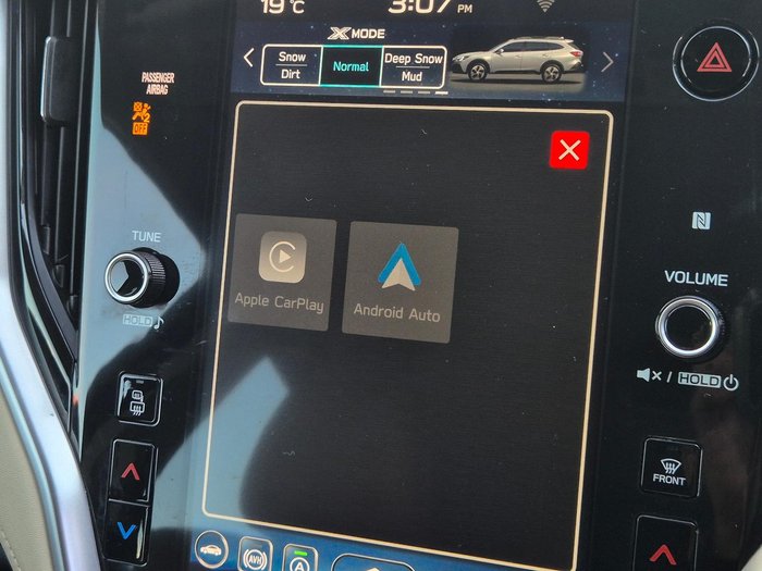 2022 Subaru Outback AWD Touring