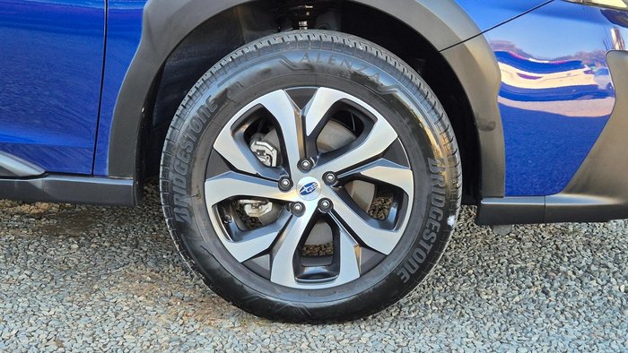 2022 Subaru Outback AWD Touring