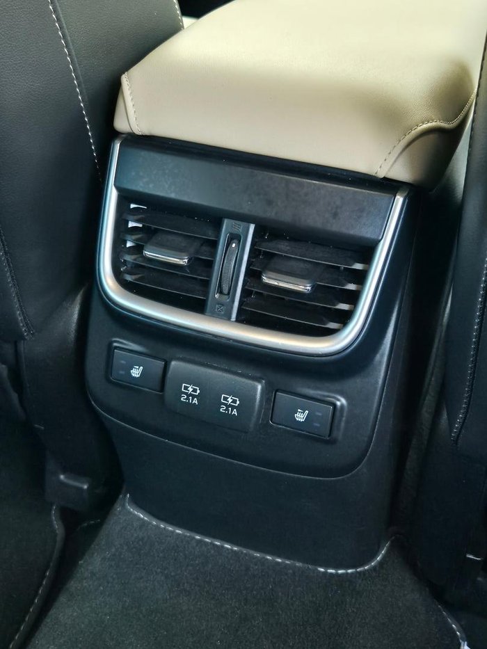 2022 Subaru Outback AWD Touring