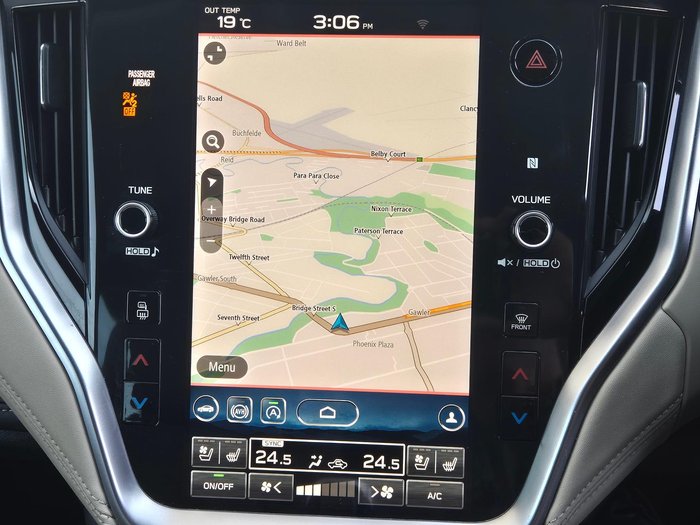 2022 Subaru Outback AWD Touring