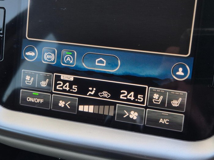 2022 Subaru Outback AWD Touring