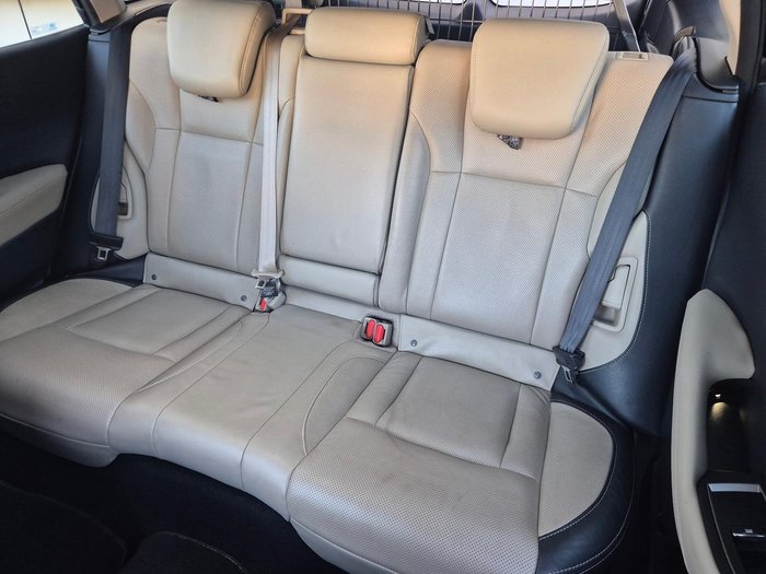 2022 Subaru Outback AWD Touring