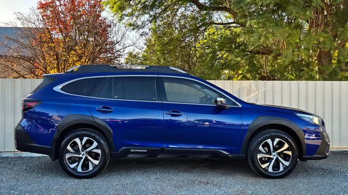 2022 Subaru Outback AWD Touring