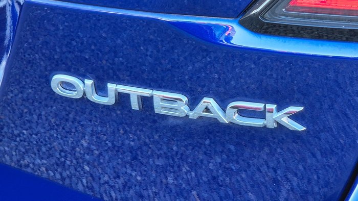 2022 Subaru Outback AWD Touring