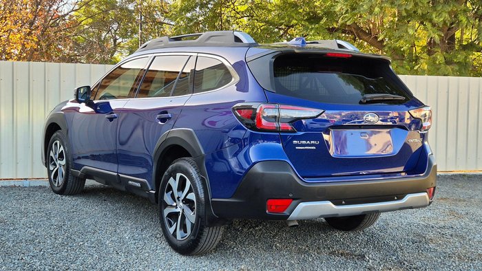 2022 Subaru Outback AWD Touring