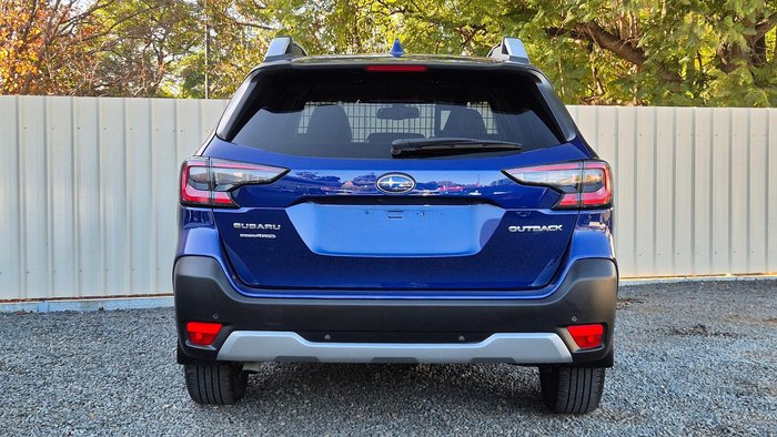 2022 Subaru Outback AWD Touring