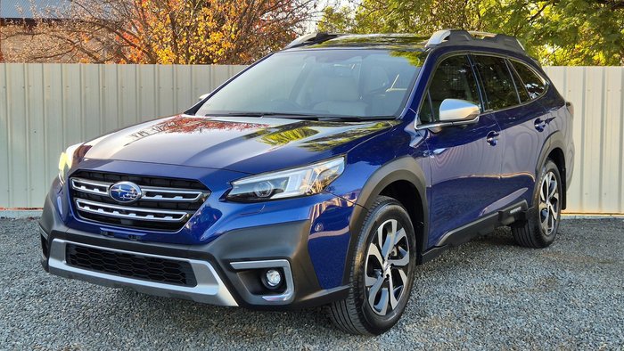 2022 Subaru Outback AWD Touring
