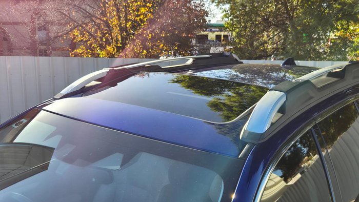 2022 Subaru Outback AWD Touring