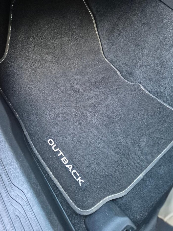 2022 Subaru Outback AWD Touring