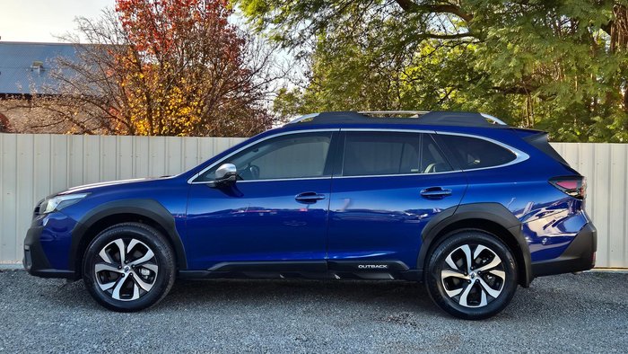 2022 Subaru Outback AWD Touring