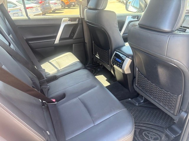 2021 Toyota Prado PRADO DSL WGN AT VX 4277430 005 Crystal Pearl