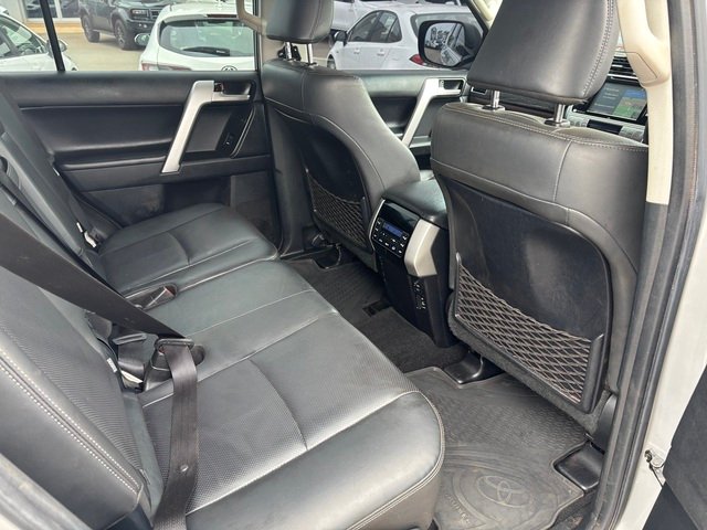 2020 Toyota Prado PRADO DSL WGN AT Kakadu 4277430 003