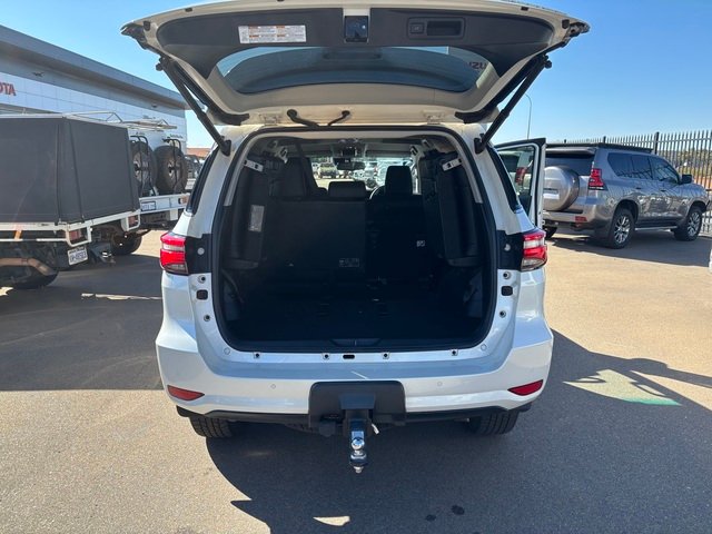 2020 Toyota Fortuner Fortuner 2.8L DSL  6AT Crusade 2L74310 001