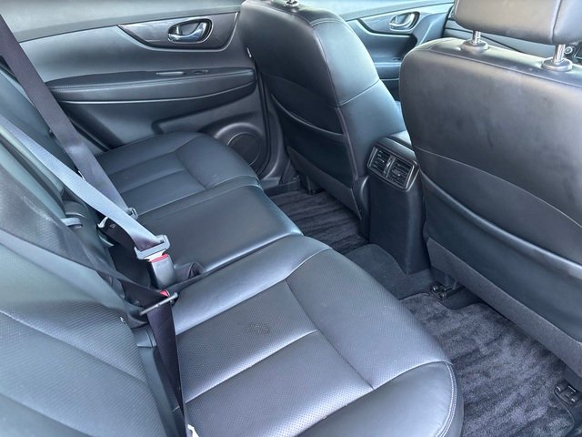 2021 Nissan X-TRAIL Nissan X-TRAIL 2WD AUTO ST-L 7 SEAT MY21