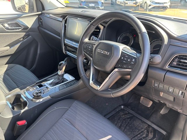 2024 Isuzu MU-X MY24 ISUZU MUX LSU (44) AUTO 1.9L UJOR409