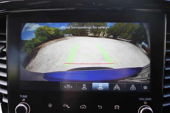 2025 Isuzu MU-X LS-T