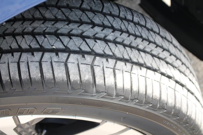 2025 Isuzu MU-X LS-T